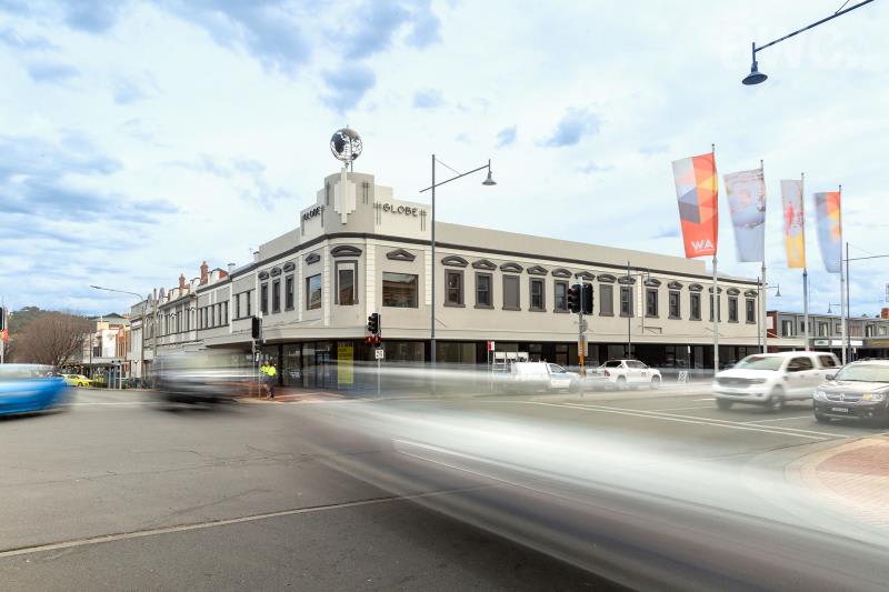 Shop 5/580 Dean Street Albury NSW 2640 - Image 3