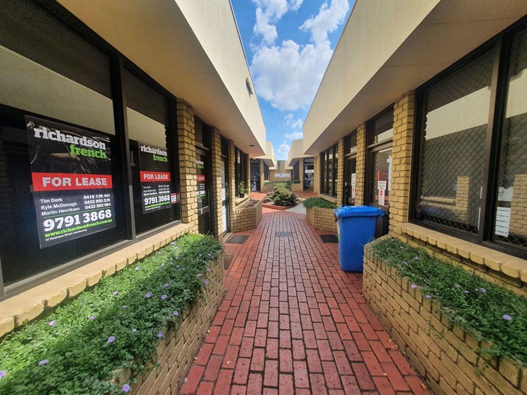 4/57 Robinson Street Dandenong VIC 3175 - Image 3