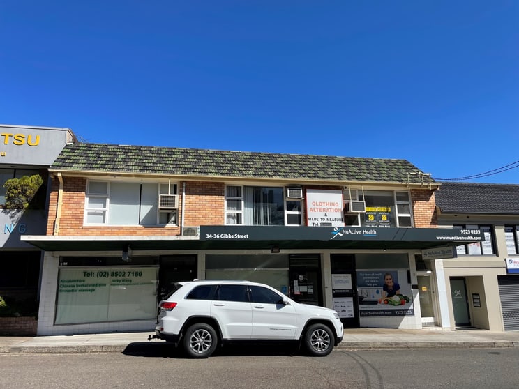 Click to view all images Miranda NSW 2228 - Image 1