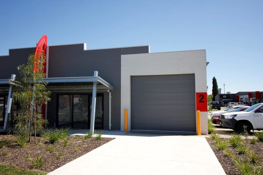 2/3-5 Edelmaier Street Bayswater VIC 3153 - Image 1