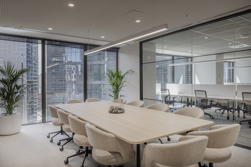 Rialto, 525 Collins Street Melbourne VIC 3000 - Image 3