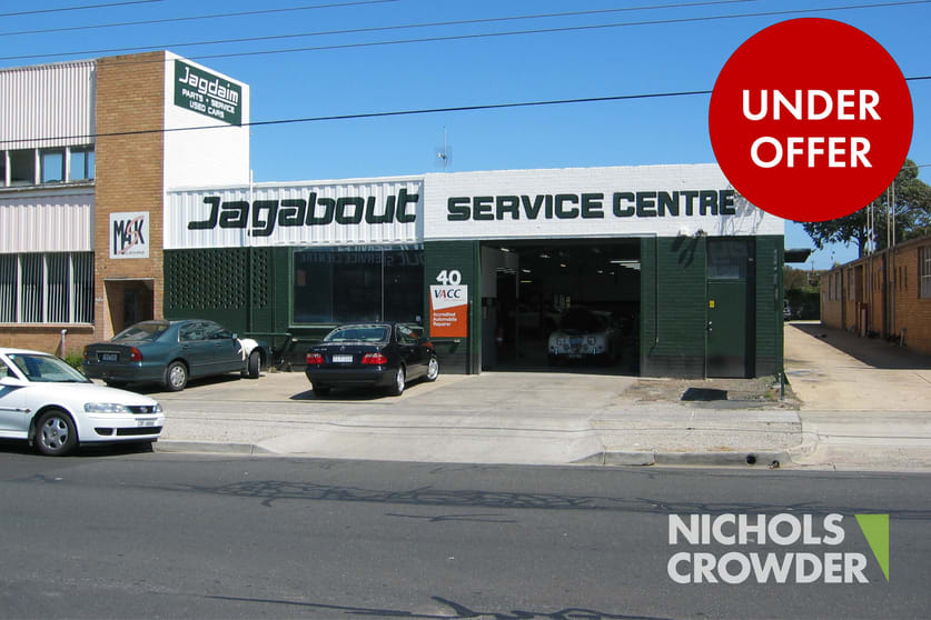 40 Levanswell Road Moorabbin VIC 3189 - Image 1
