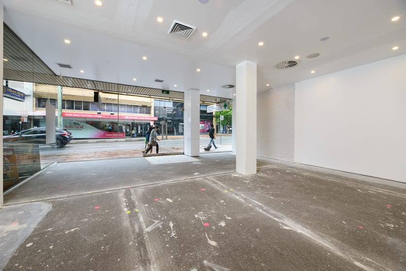 Shop 2/66-70 Archer Street Chatswood NSW 2067 - Image 2