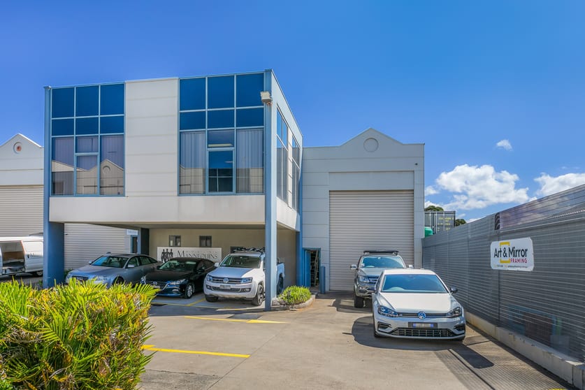 19a/65-75 Captain Cook Drive Caringbah NSW 2229 - Image 1