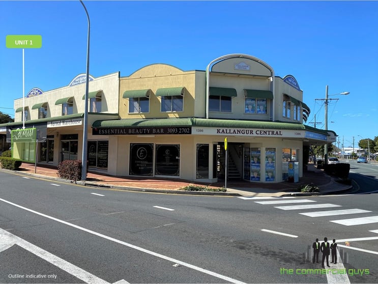 Click to view all images 1/1386 Anzac Ave Kallangur QLD 4503 - Image 3