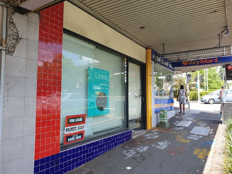 Click to view all images Shop 2/727 Pacific Highway Gordon NSW 2072 - Image 2