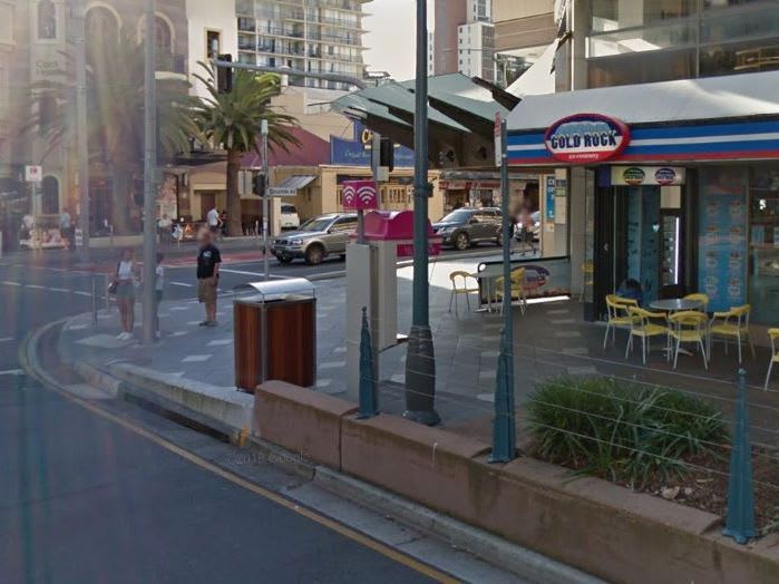G18/3197 Surfers Paradise Boulevard Surfers Paradise QLD 4217 - Image 3