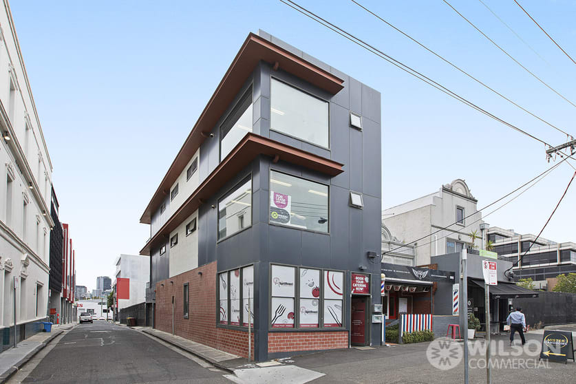 Click to view all images level 1,/170A York Street South Melbourne VIC 3205 - Image 1