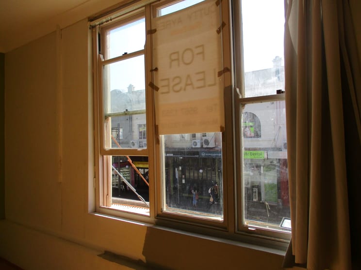 Click to view all images Level 1/170A King Street Newtown NSW 2042 - Image 2