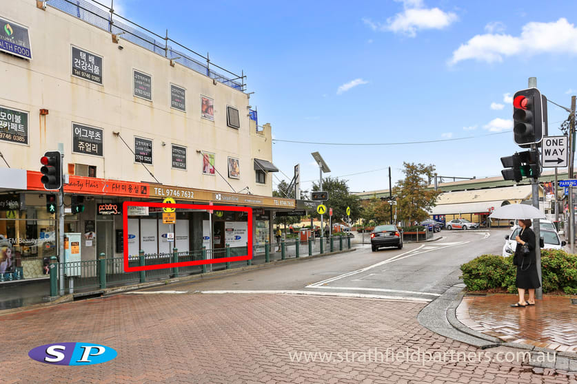 Click to view all images 3 The Boulevarde Strathfield NSW 2135 - Image 2