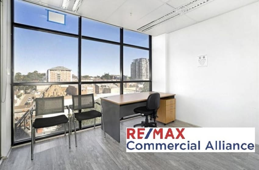 610/11 - 15 Deane Street Burwood NSW 2134 - Image 1