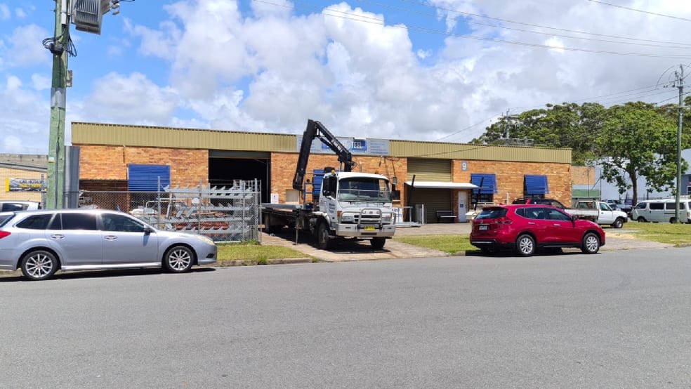 Click to view all images Lot 1/9 Industry Drive Tweed Heads South NSW 2486 - Image 1
