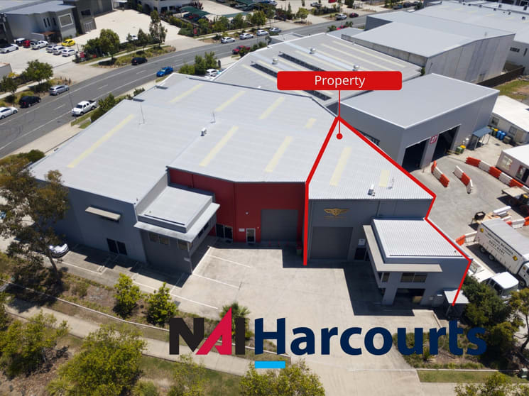 5/32 Harrington Street Arundel QLD 4214 - Image 1