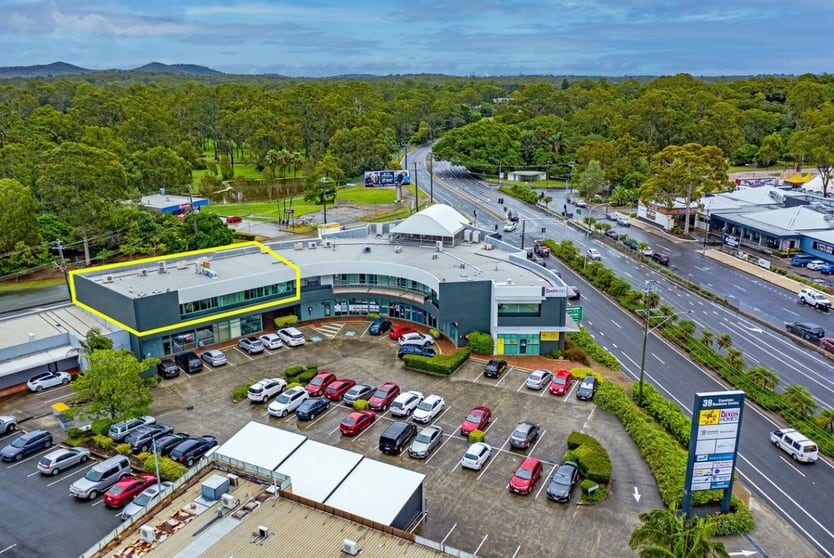 10/39 Old Cleveland Road Capalaba QLD 4157 - Image 1