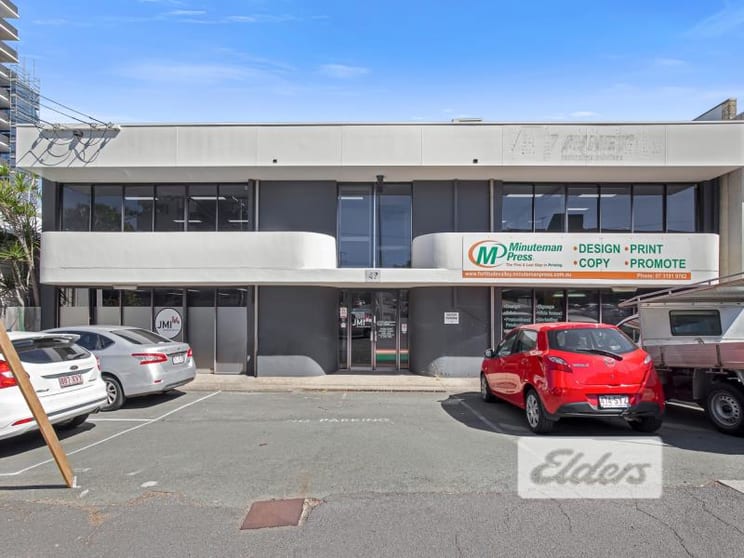 Click to view all images 47 Brookes Street Bowen Hills QLD 4006 - Image 2