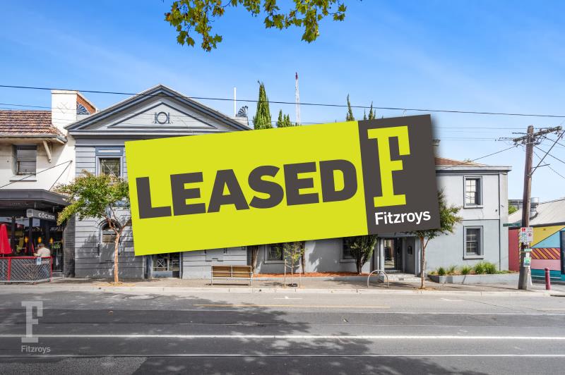 Click to view all images 250 - 254 Swan Street Richmond VIC 3121 - Image 1