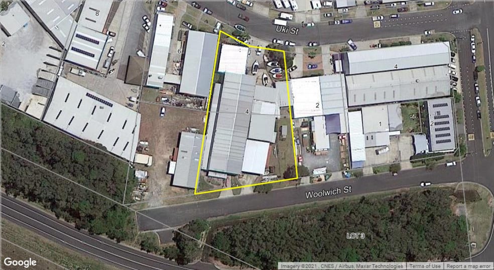 4 Uki Street Yamba NSW 2464 - Image 2