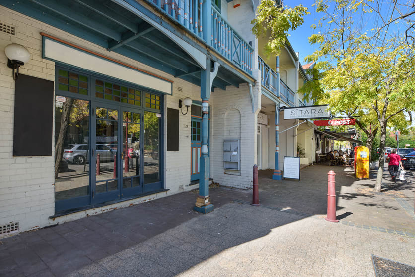 Click to view all images Cafe/129 Blues Point Road Mcmahons Point NSW 2060 - Image 2