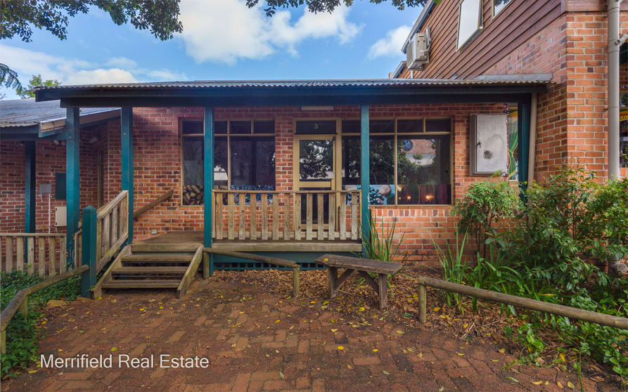 3/27 Strickland Street Denmark WA 6333 - Image 1