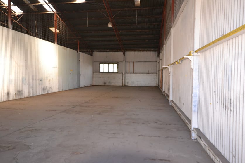 Shed 6/18b Goggs Street Toowoomba City QLD 4350 - Image 2