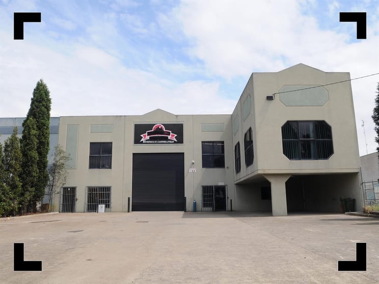 Click to view all images 11 Patrick Street Campbellfield VIC 3061 - Image 1