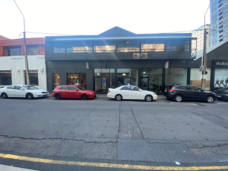 Tenancy 2 & 3, 9-17 Young Street Adelaide SA 5000 - Image 1