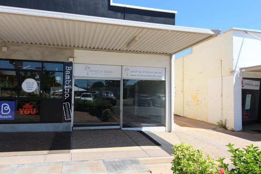 SHOP 4/31 Miles St Mount Isa QLD 4825 - Image 1