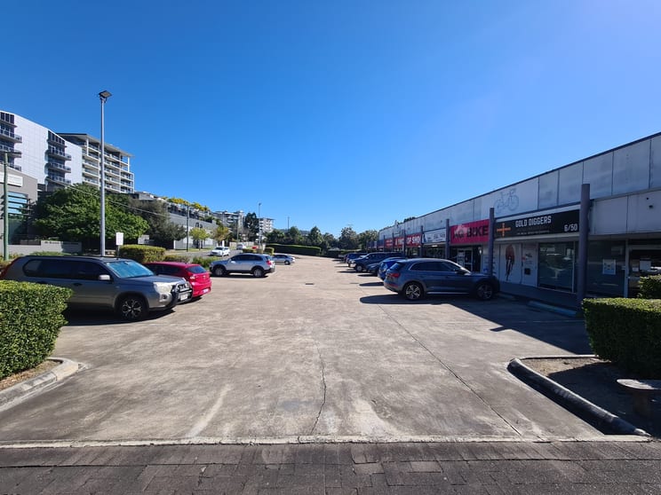 7/50 Freda Street Upper Mount Gravatt QLD 4122 - Image 2