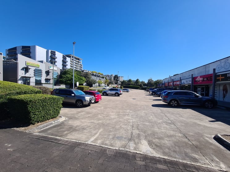7/50 Freda Street Upper Mount Gravatt QLD 4122 - Image 3