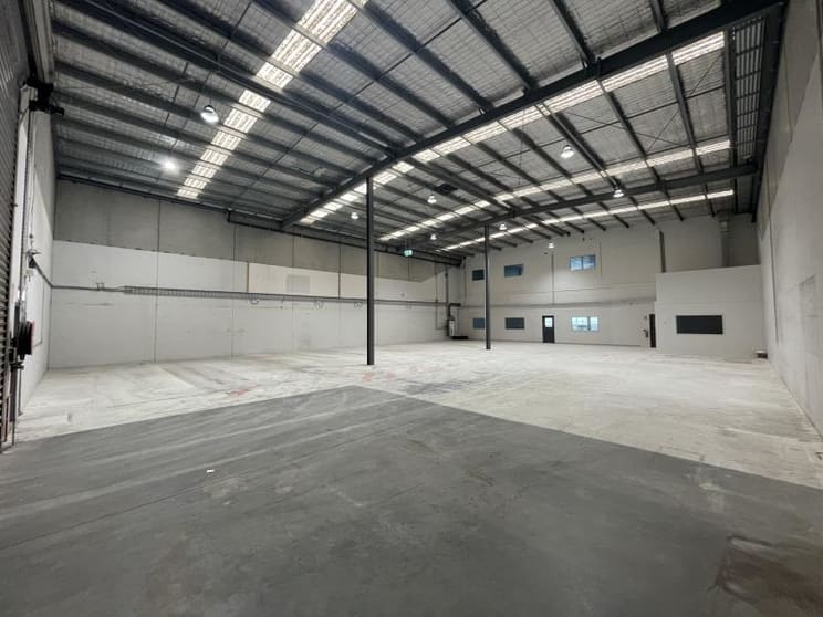 Unit 9/9 - 331 Ingles St Port Melbourne VIC 3207 - Image 1