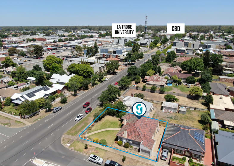 Click to view all images 221 Fryers. Street Shepparton VIC 3630 - Image 2