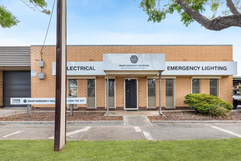 Click to view all images 729B Port Road Woodville SA 5011 - Image 2