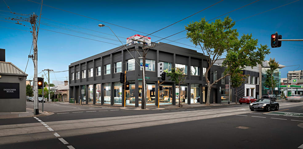 Click to view all images Level 1/569 Church Street Richmond VIC 3121 - Image 1