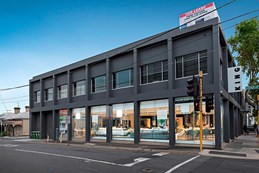 Click to view all images Level 1/569 Church Street Richmond VIC 3121 - Image 2