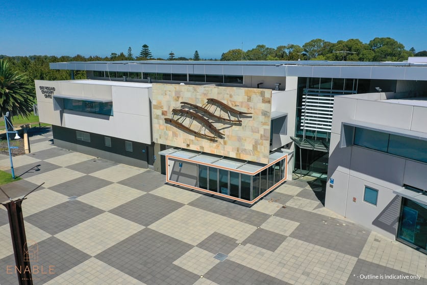 Click to view all images 19 Kent Street Rockingham WA 6168 - Image 1