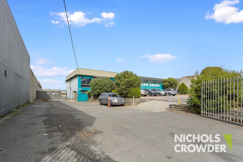 316-318 Lower Dandenong Road Mordialloc VIC 3195 - Image 2
