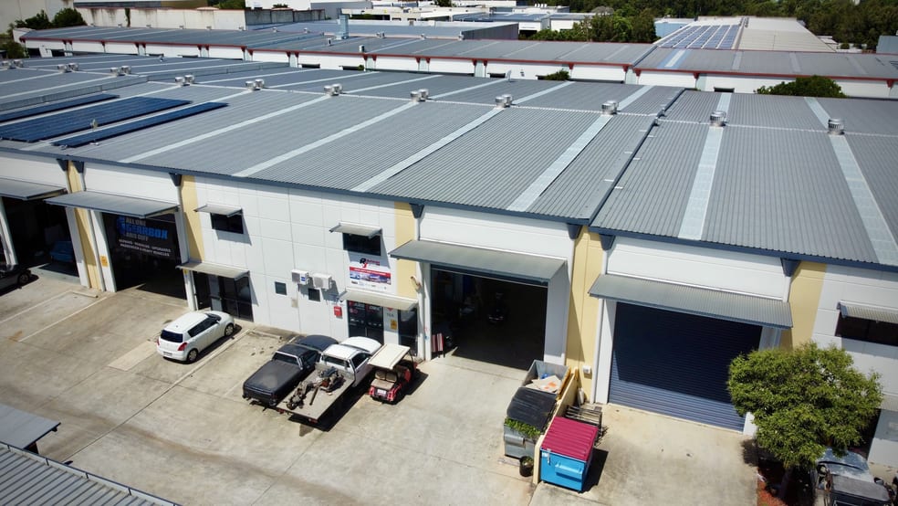 Click to view all images 16A/38 Eastern Service Road Stapylton QLD 4207 - Image 1