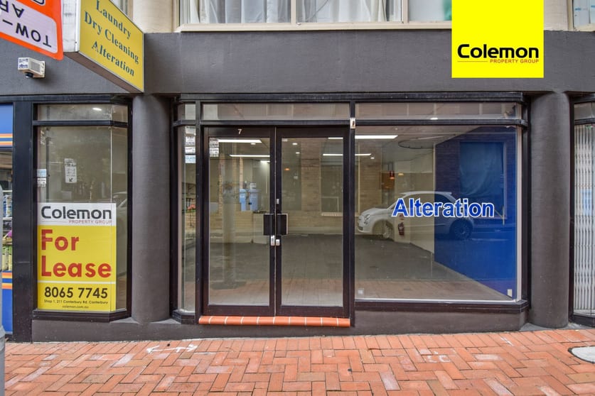 Shop 7/446-458 Elizabeth Street Surry Hills NSW 2010 - Image 3