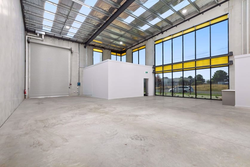 Click to view all images Shed 1, 20 Grandlee Drive Wendouree VIC 3355 - Image 3