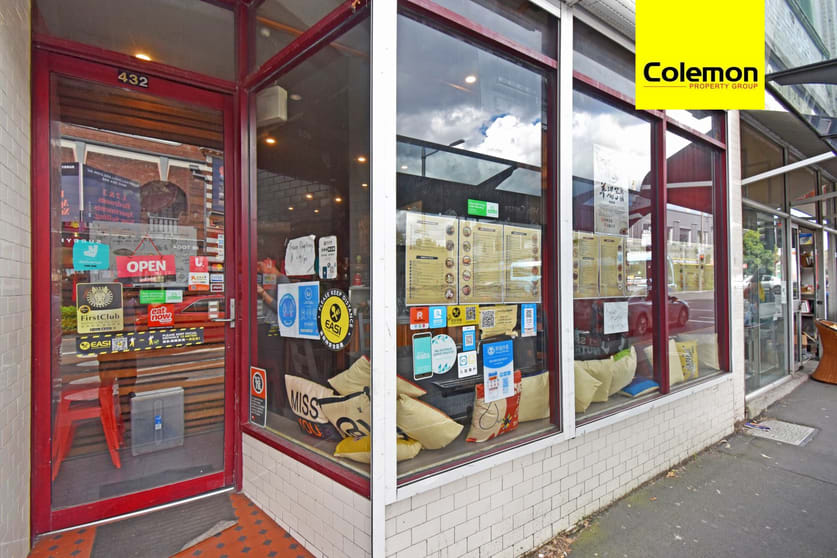Click to view all images 432 Cleveland St Surry Hills NSW 2010 - Image 2