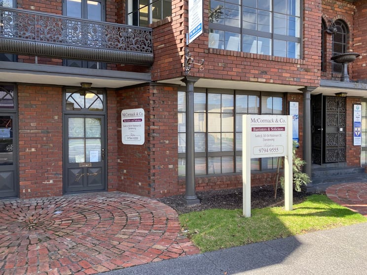 6/50-54 Robinson Street Dandenong VIC 3175 - Image 1