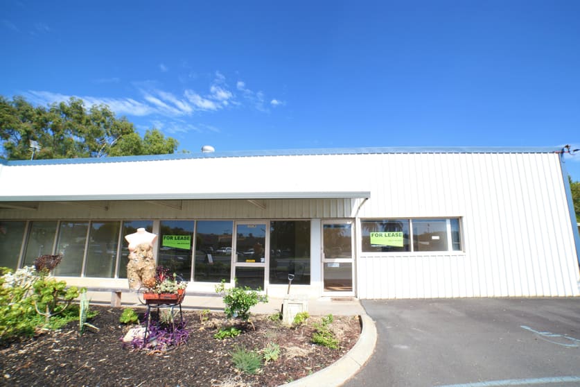 Click to view all images 4C/13 South Western Highway Donnybrook WA 6239 - Image 2