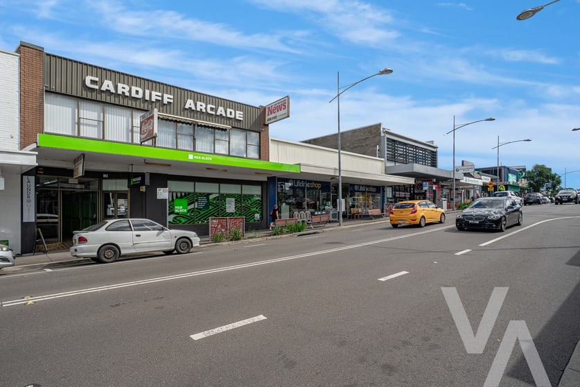 Click to view all images 6/286 Main Road Cardiff NSW 2285 - Image 2