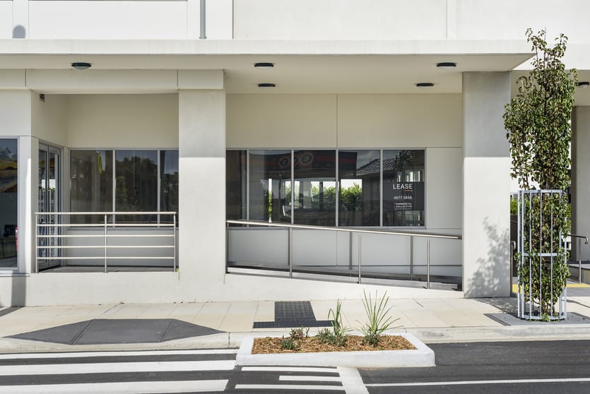 Click to view all images Suite 1/25 Llewellyn Street Merewether NSW 2291 - Image 1
