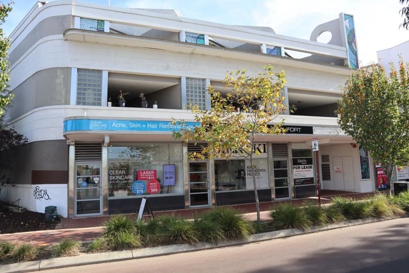 Click to view all images 1A/591 Beaufort Street Mount Lawley WA 6050 - Image 2