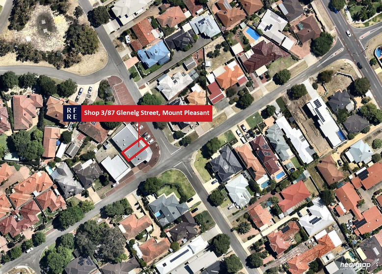 Click to view all images Shop 3/87 Glenelg Street Mount Pleasant WA 6153 - Image 2