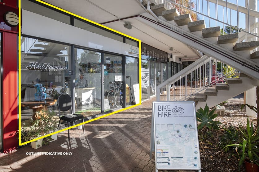 Shop 5/14 Sunshine Beach Road Noosa Heads QLD 4567 - Image 2