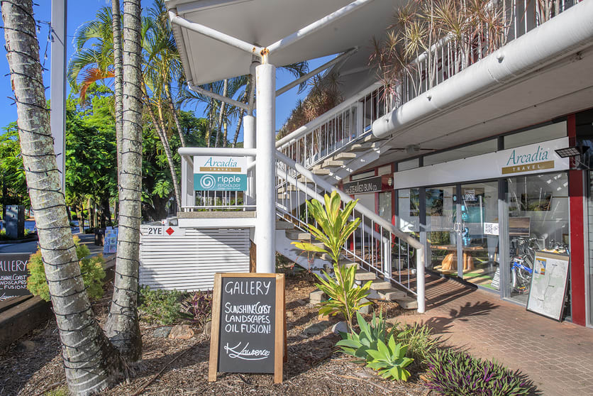 Shop 5/14 Sunshine Beach Road Noosa Heads QLD 4567 - Image 3