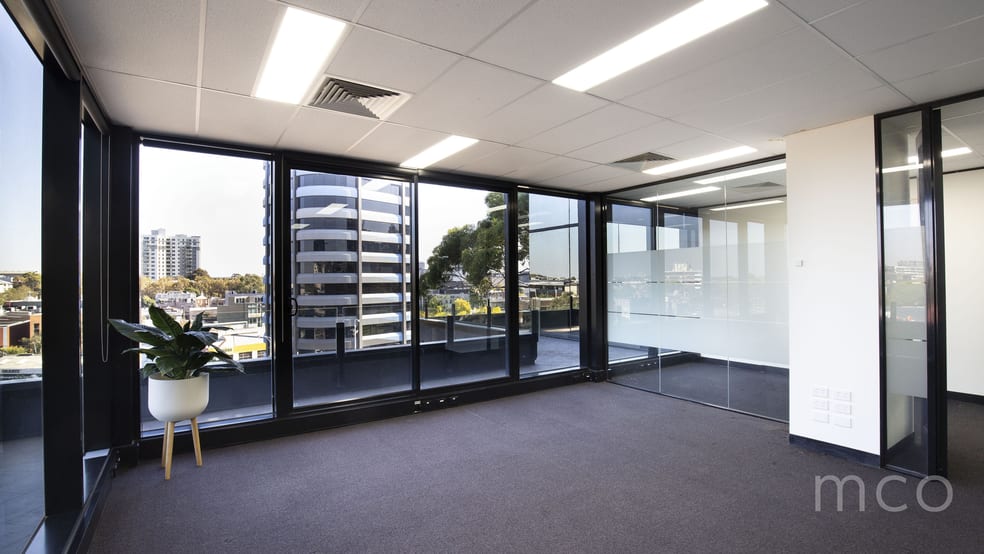 Part Level 4/111 Coventry Street Southbank VIC 3006 - Image 1