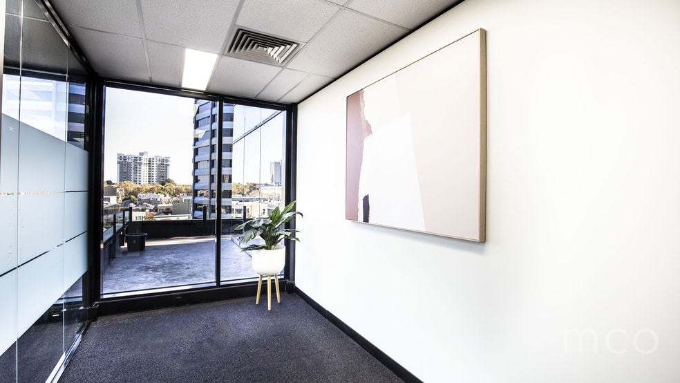 Part Level 4/111 Coventry Street Southbank VIC 3006 - Image 3